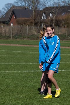 Bild 333 - Faustballturnier